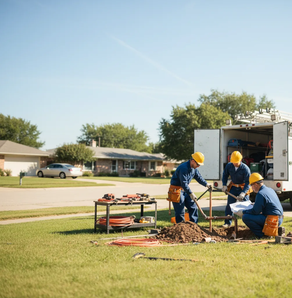 Drain Cleaning in Douglas, AK